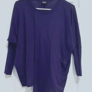Women's MOMO Fashion Sweater Top Size Small NWT